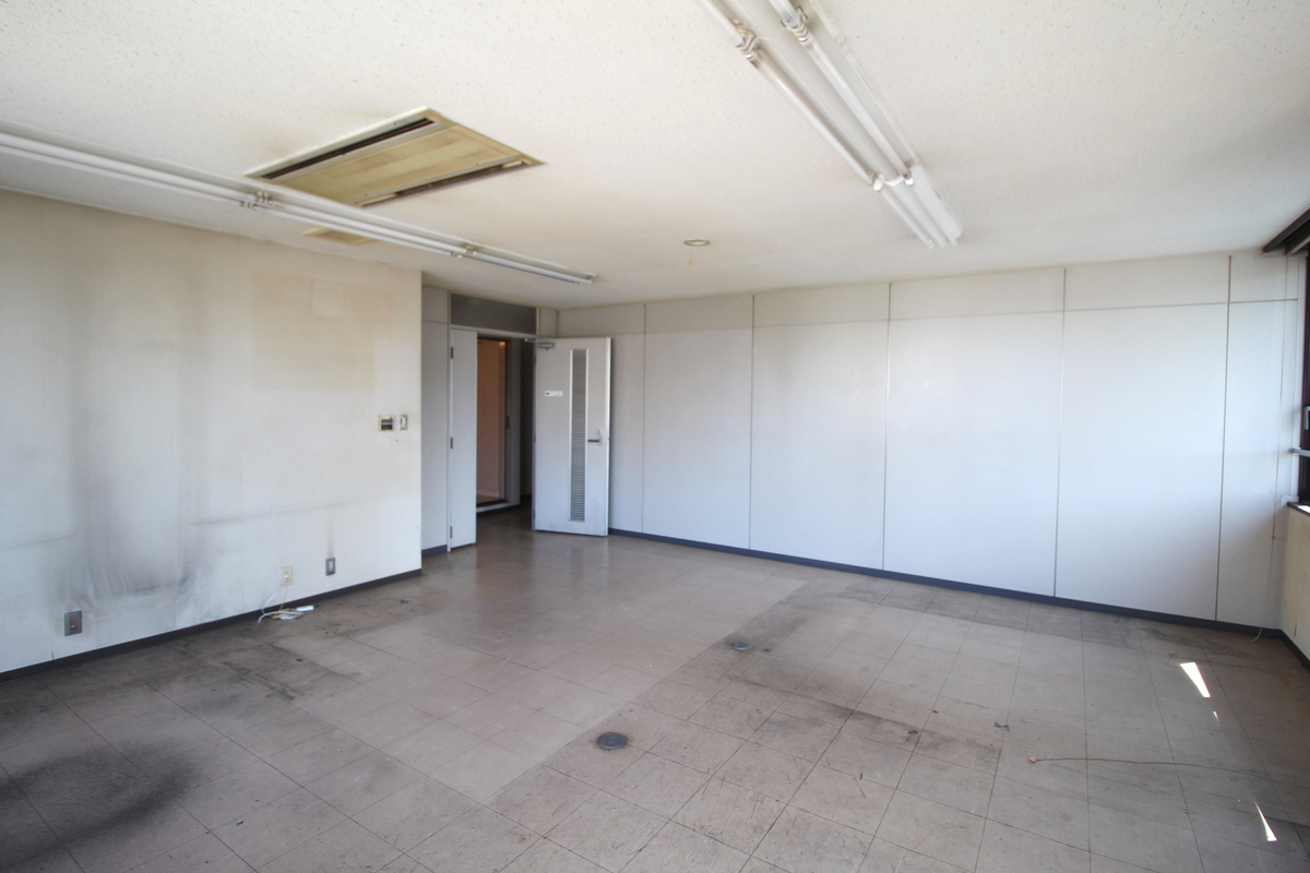 4階テナント②
